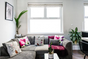 35a Howard Gardens - Cardiff City Centre